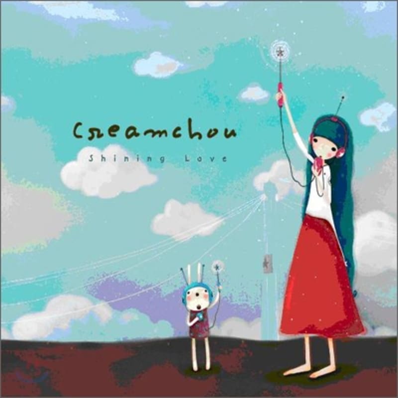 

Creamchou - Shining Love