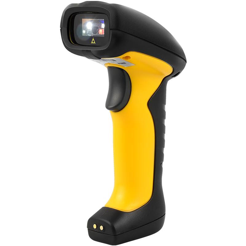 NTEUMM Industrial High-Precision Barcode Scanners