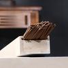 Natural Stick Incense Agarwood Sandalwood Goose Pear Ambergris Thuja Lying Incense Home Indoor Teahouse Purify Spirit Help Sleep