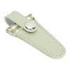 Compact Size Embroidery Scissors Sheath Protective Scissors Sheath For Embroidery
