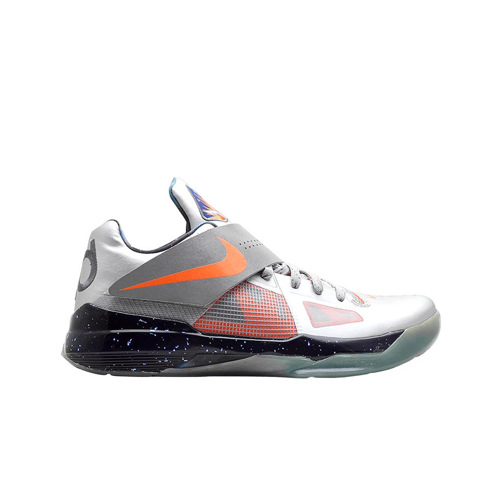 Nike Kd 4 Galaxy As