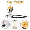 FG1275 Electric Fuel Pump Module Assembly for Volvo 31261819/31273510