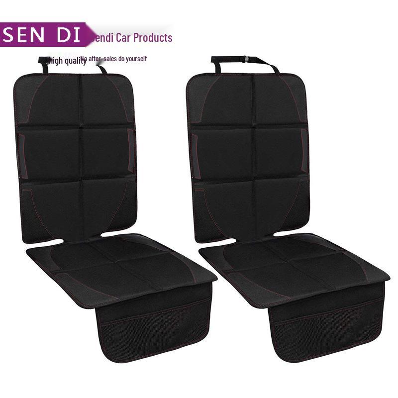 

Non-slip Wear-resistant Car Seat Cushion Protector