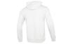 adidas Sweatshirts Men's White Hooded Moderate Regular HL2277