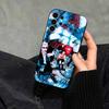 5 Seconds of Summer-5SOS Phone Case For Samsung S25,S24,S21,S22,S23,S30,Ultra,S20,Plus,Fe,Note,10,9,5G Black Cover