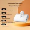Xiaomi Wireless Handheld UV Mite Remover CN Plug (adapter Included)