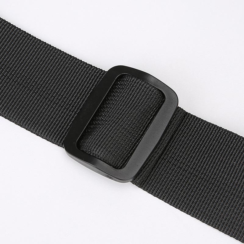 Unisex Bröstväskor Crossbody-väska för Män Messenger-väska Sling Axelväska Mobiltelefon Vattentät Ryggsäck Rese Sportväskor