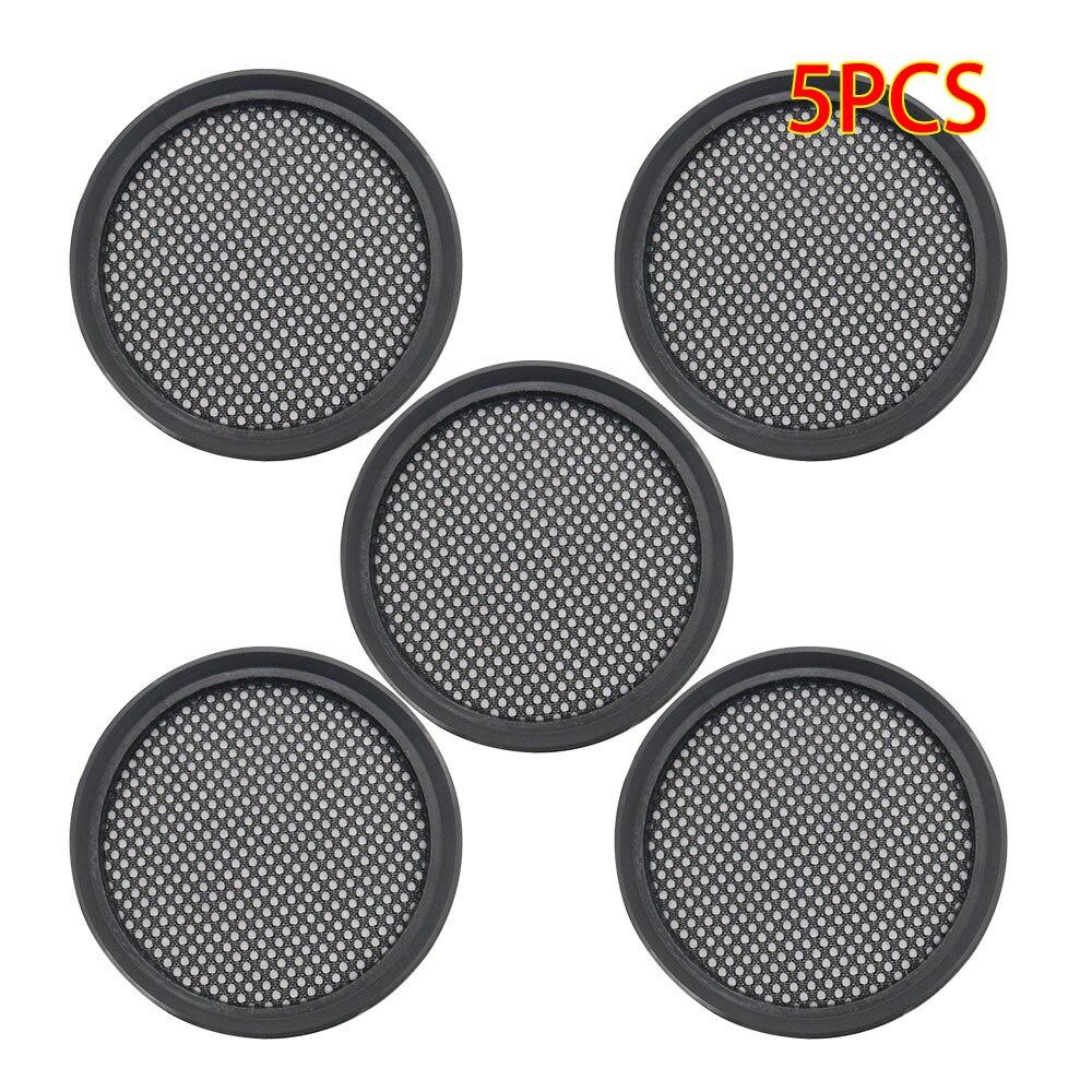 Erstatnings HEPA-filter for Philips FC8009/81 FC6723 FC6724 FC6725 FC6726 FC6727 FC6728 FC6729 støvsugerdeler
