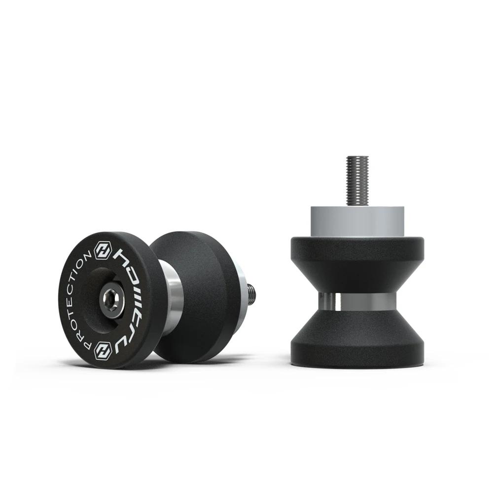 For Yamaha FZ1S FZ1N FZ8S 2006-2015 Paddock Stand Bobbins
