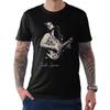 John Lennon Concert T-Shirt, Men's and Women's Sizes