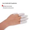 Nail Art Latex Disposable Finger Cots for Tattooing