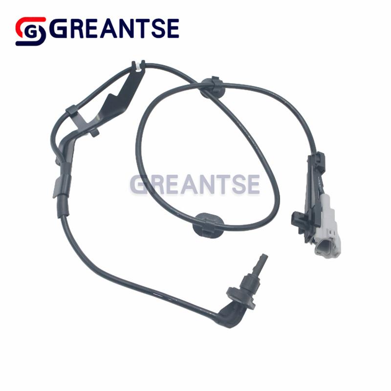 89545-0K290 Rear Left  ABS Wheel Speed Sensor For Toyota Hilux Viii 2015 2016 2017 2018     2.7L Car Accessories