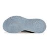 Li Ning Kids Protective Nest V2 Comfortable Shock Absorbing Durable Low Top Running Shoes Kids Running Shoes Gray YKFT076-7