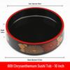 Commercial Sushi & Seafood Ice Serving Platters & Accessories