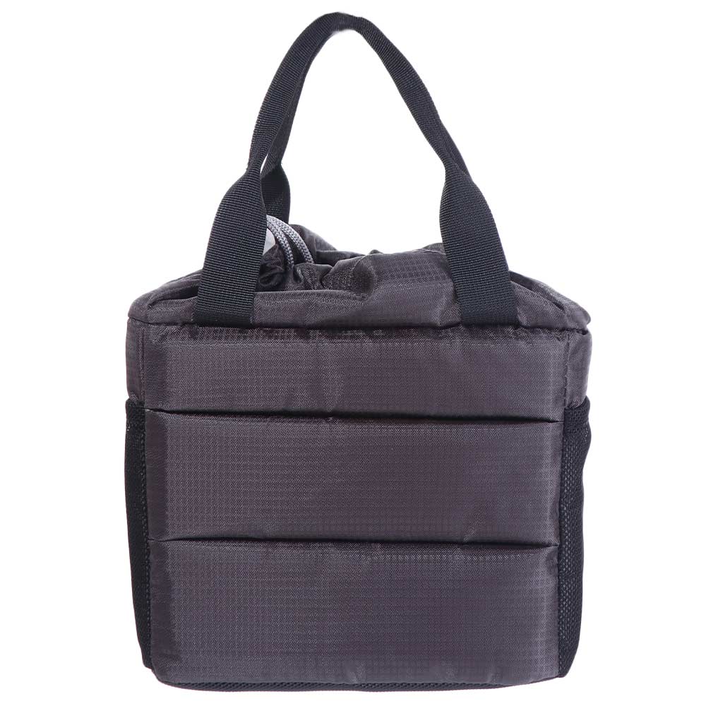 Padded Divider Digital Camera Bag Insert Partition Camera Carrying Case  Camera Accessories
