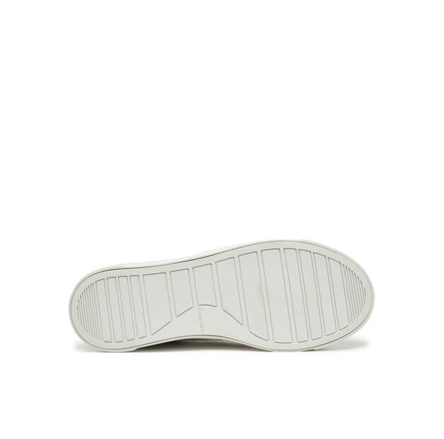 Calvin Klein кроссовки Cupsole Lace Up HW0HW02470 белый