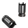 Angle Grinder Socket Wrench and Polisher Accessories Set