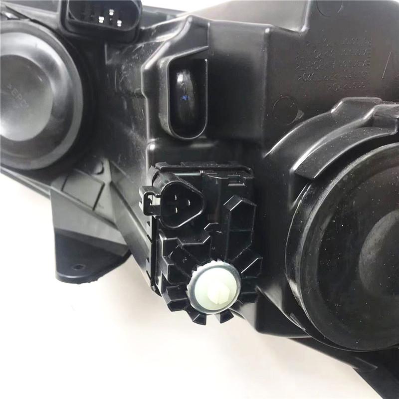 Chery Arrizo 7 Headlight Assembly for 2013-2015 Models