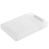 Hard Drive Adapter Protection Box Kit for SATA Type C USB3.0 2.5in HDD SDD Notebook Accessory