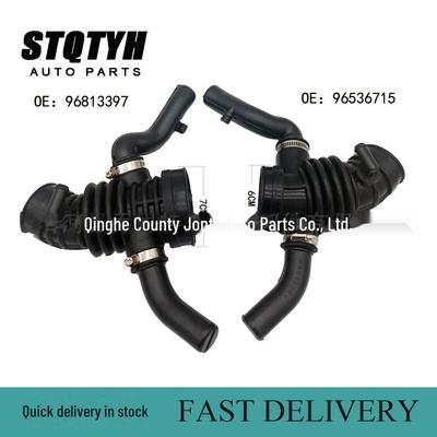 Chevrolet Air Outlet Hose Set: 96813397, 96536715