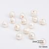 Natural Freshwater Pearls Beads For DIY Necklace Bracelet Earrings Jewelry Making