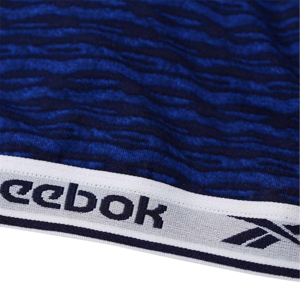 Reebok Womens/Ladies Berry Sports Bra