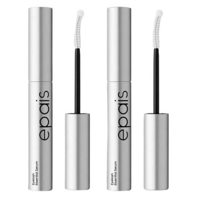 Wimpern Essential Serum, 2 EPAIS Nährende Wimpernpflege Hohe Feuchtigkeit Hohe Konzentration