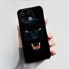 For Tecno Spark 30 Pro Case Black Myth Wukong Painted Phone Cases For Tecno Spark 30Pro 4G KL7 Back Cover Soft Slim TPU Fundas