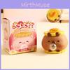 Biscuit Cartoon Adorable Squeeze Decor For Stress Relief And Memorable Giving Gift