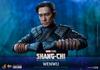 Movie Masterpiece The Legend of the Ten Rings Scale Figure Blue Shang-Chi Wen-Wu 1/6