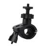 Abrazadera de Montaje Universal para Manillar de Bicicleta para Gopro Hero 11 11 11 DJI Osmo Action 1 1 Insta161 X1 X1 Cámara Soporte para Motocicleta
