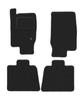 ANTHRA Car Mats For: Ford Explorer Customer Design (0)