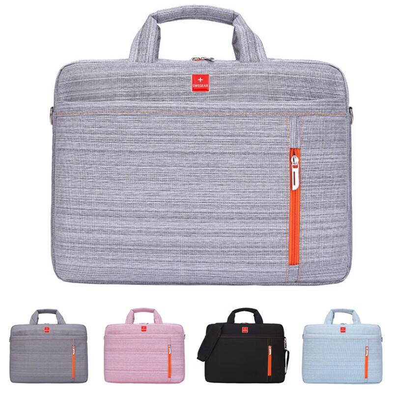 SWEGEAR+ 14/15-inch Laptop Briefcase Bag SWE-SH9920