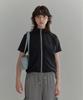 Fad Soft Square Back (Sky Blue)