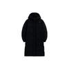 Down Jackets Men's Black Hooded Moderate Other (Unisex) Down Jackets 940165 01