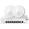 H3C ER3208G5-HP + 2 BE3600CQ WiFi 7 AP Kit (CN Version)