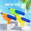1 Stück Kinder Tragbare Wasserpistolen Spielzeug Sommer Outdoor Strand Pool Garten Kampfspiel Manuelle Wasserpistole für Kinder Baby Jungen Mädchen Geschenke