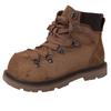 Retro British style thick-soled heightening Martin boots for women's 2025 autumn and winter new Mori literary and artistic style versatile fashion