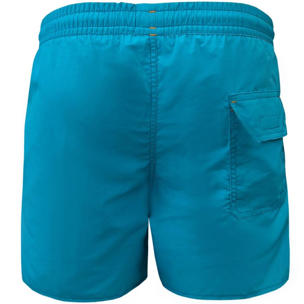 Crowell Mens Diver Swim Shorts