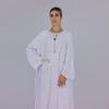 Loriya Solid Color Three-Piece Set LR522 - Turkey & Dubai 2022 Edition