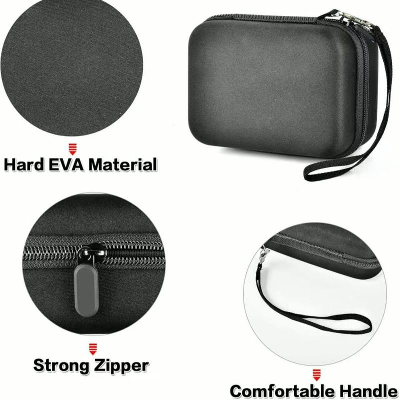 2026 New Card Box Game Card Storage Bag Card Storage Box Eva Card Bag Battle Game Card Box