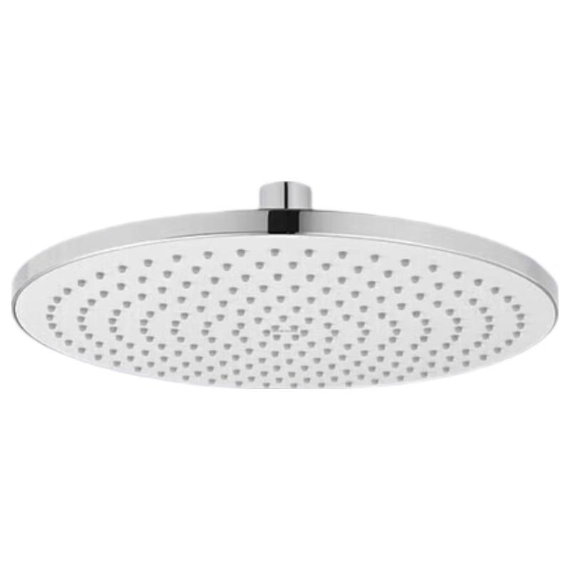 Moen Air-Injection Water-Saving Overhead Shower Head