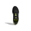 New Adidas Pureboost 22 Core Black Cloud White Solar Yellow HQ1449