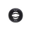 Adjustable Tension Gripping Ring Trainer Silicone Finger Stretcher Carpal Expander  Muscle Recovery