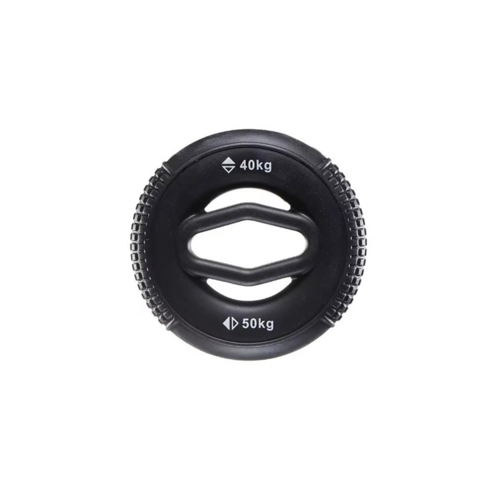 Adjustable Tension Gripping Ring Trainer Silicone Finger Stretcher Carpal Expander  Muscle Recovery
