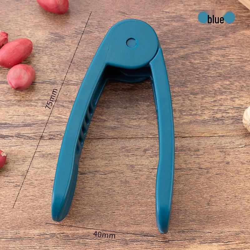 Multifunctional Home Peanut and Sunflower Seed Sheller Tool - Free Shipping Standard