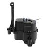 Mazda CX-5 Left Electric Folding Mirror Motor Compatible with 2012-2014 European Versions
