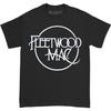 In memory of Fleetwood Mac graphics Vintage Unisexs TShirt Unisex ONeck 100 Cotton Short Sleeve Y2k Oversized Fashion Tee