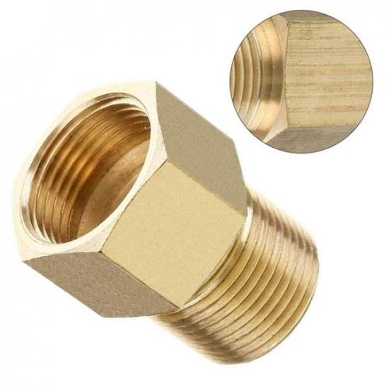 High Pressure Washer Connector M22 To M22 15 for Direct Hose Tallation