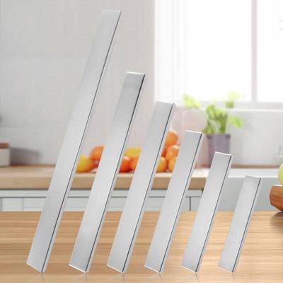 Wutuo Edelstahl Magnetischer Messerstreifen
